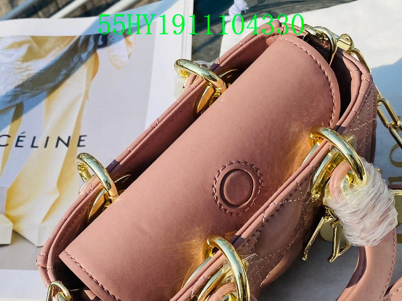 Glami - DOR Bags - 1100