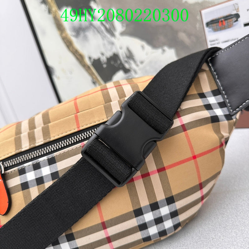 ELE Fashion -BBR Bags - 183