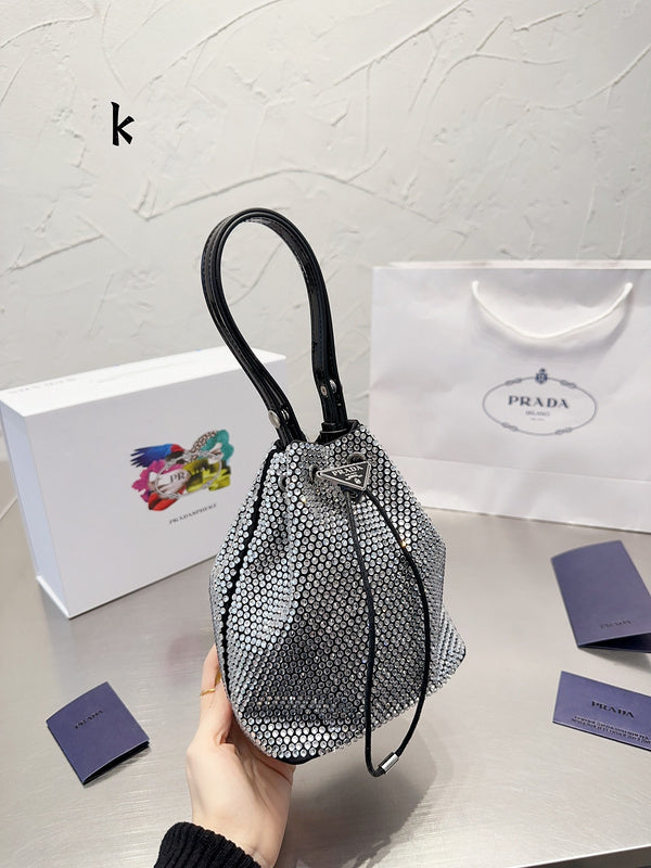 Satchel Bags - PDA Bags - 663