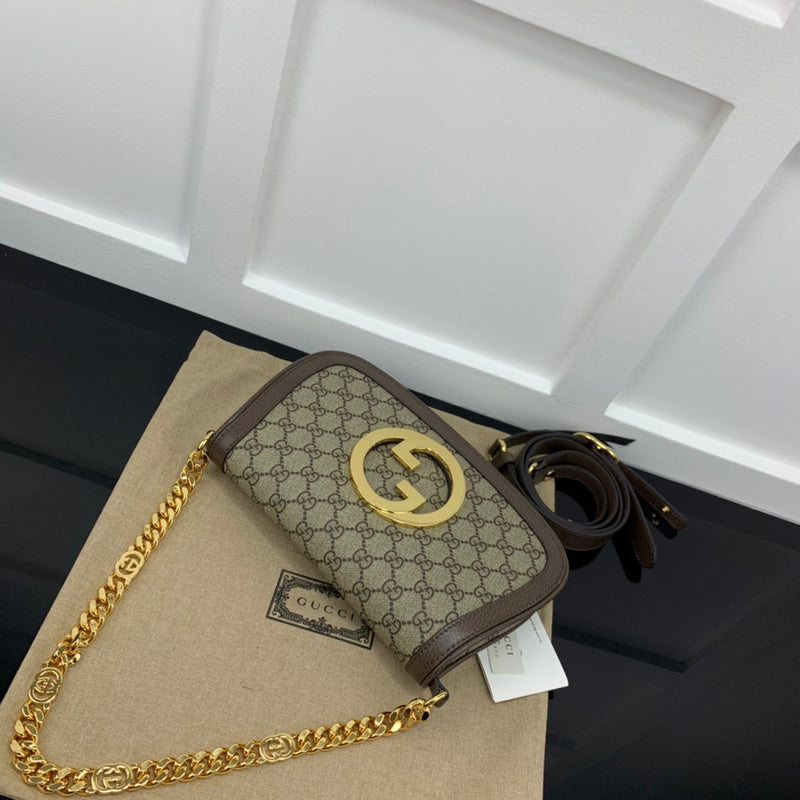 Glami Fashion - GCI Bags - 12894