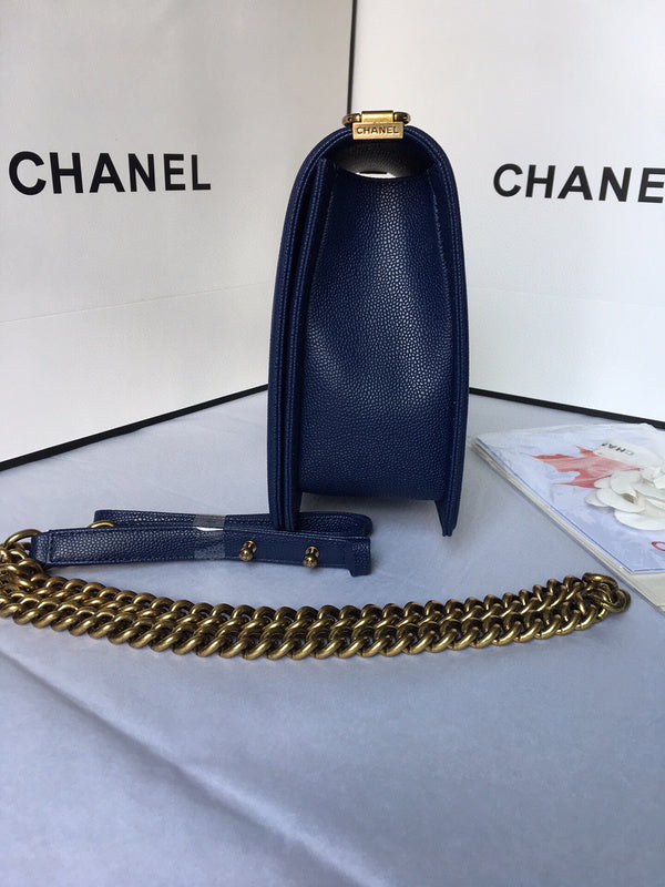 Satchel Bags - CHL Bags - 3827