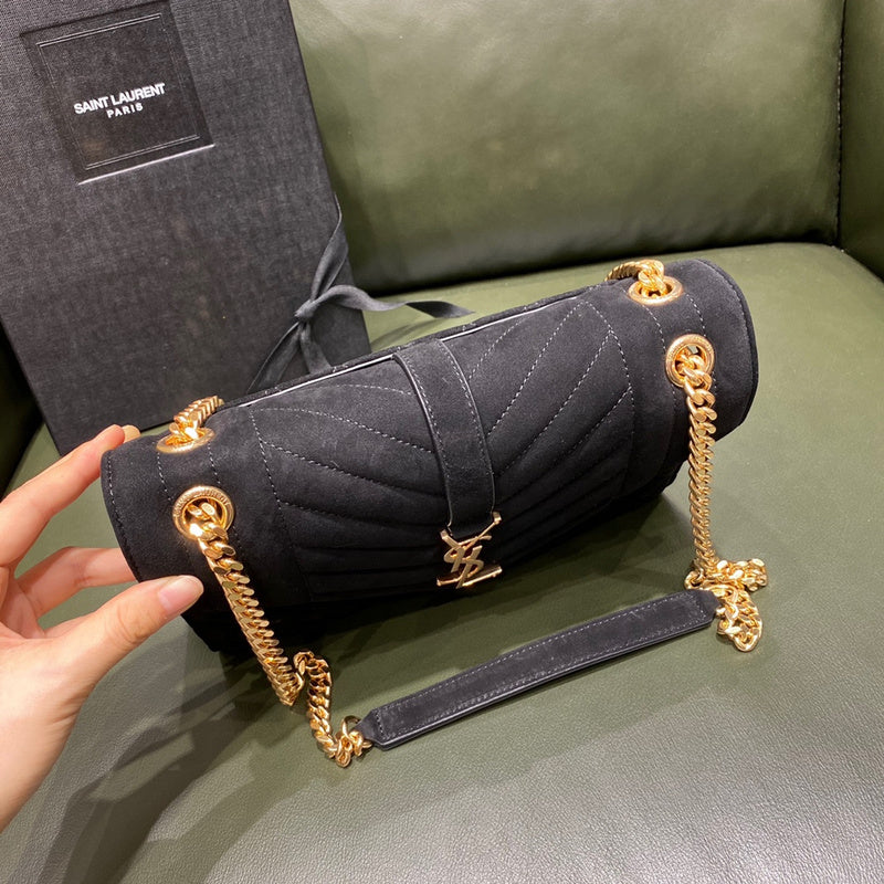 Glamy - YLS Bags - 1436