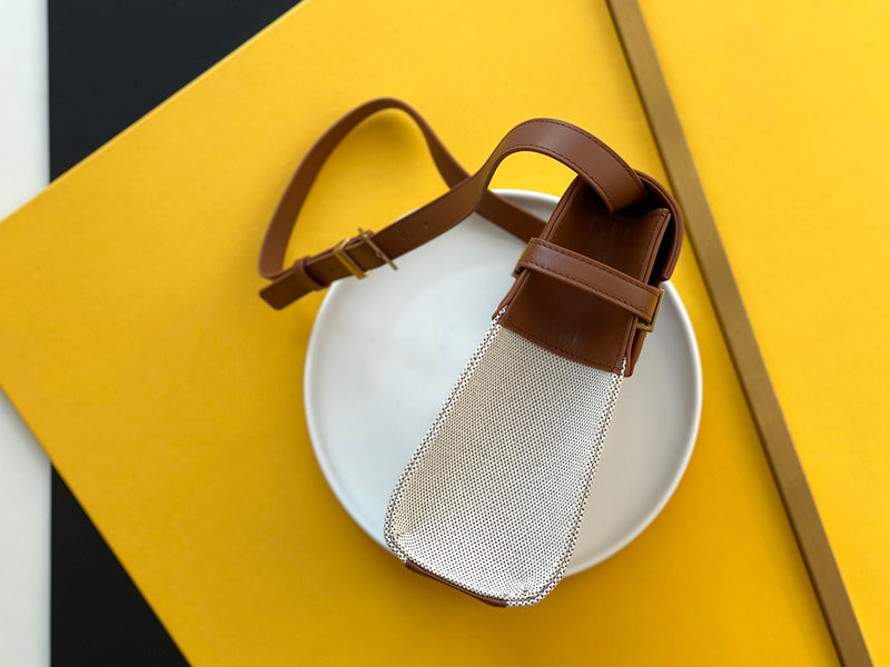 Glamy - YLS Bags - 1468