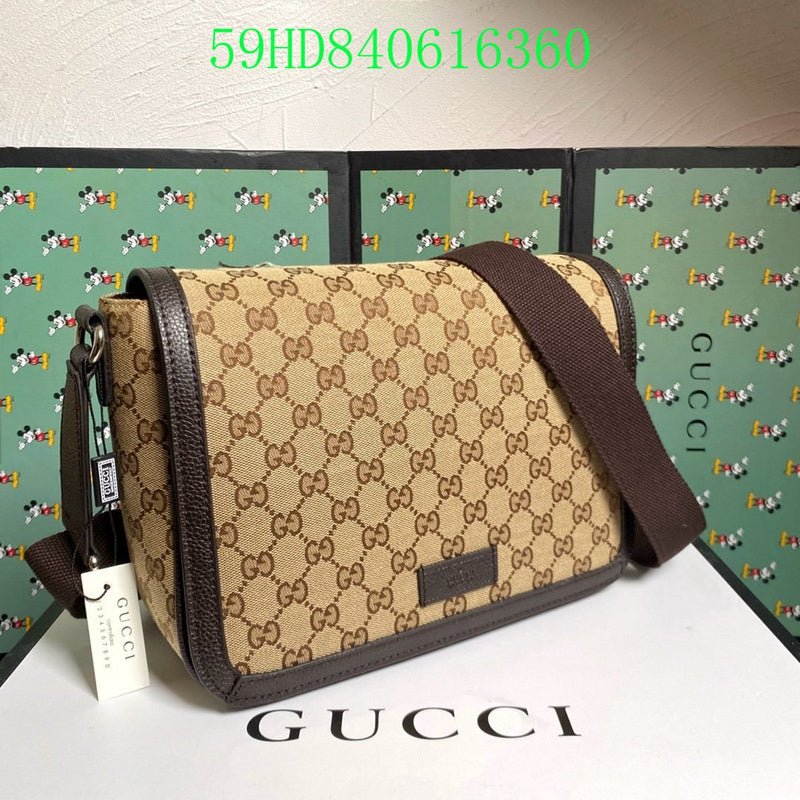 Glami Fashion - GCI Bags - 11143