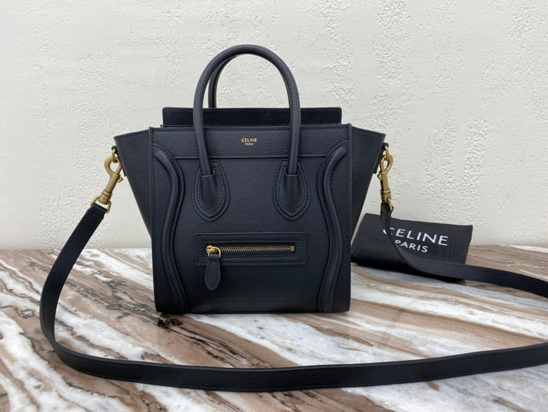 Glamy - COL Bags - 1440