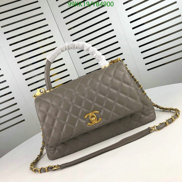 SAMC - CHL Bags Handbags - 115