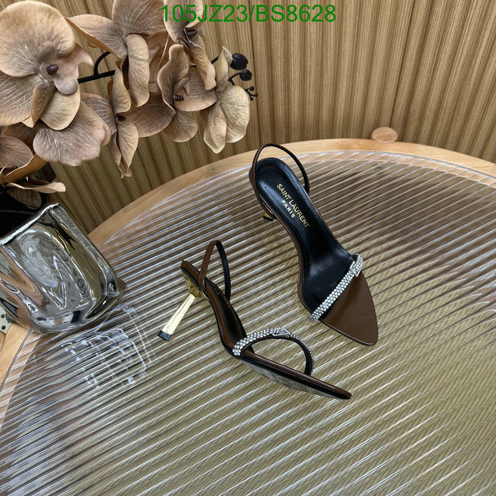 SAMC - YLS Women Shoes - 011