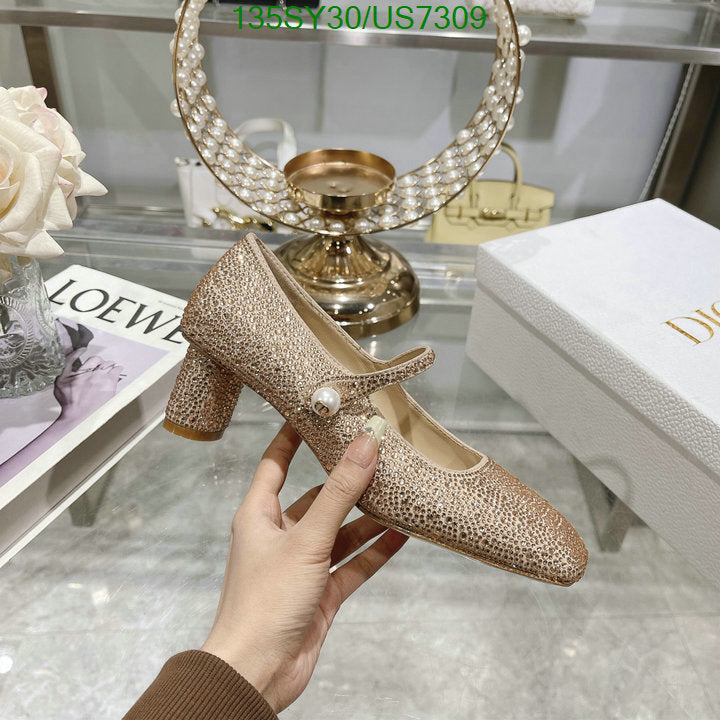 SAMCC - DOR Women Shoes - 1548