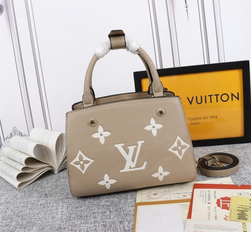 Glami- Glami- Lu-Vi bags - 3867