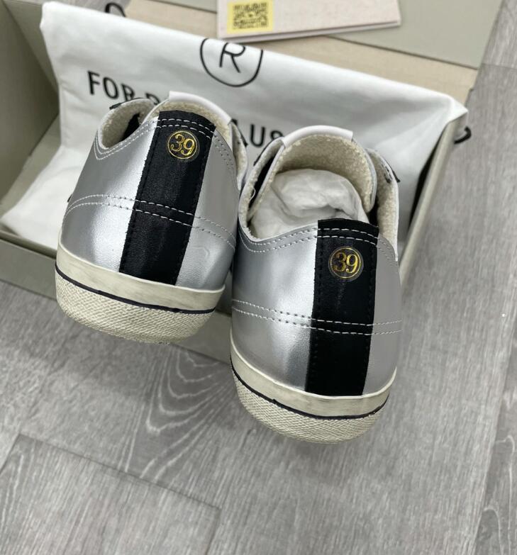 SAMC - GDBE Women Shoes - 116