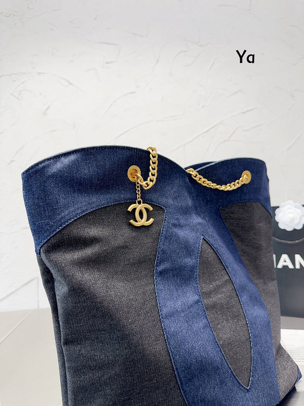Satchel Bags - CHL Bags - 6897