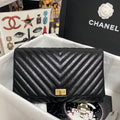 Satchel Bags - CHL Bags - 4328