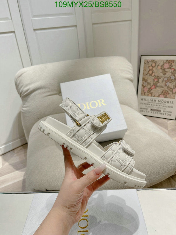 SAMCC - DOR Women Shoes - 1460