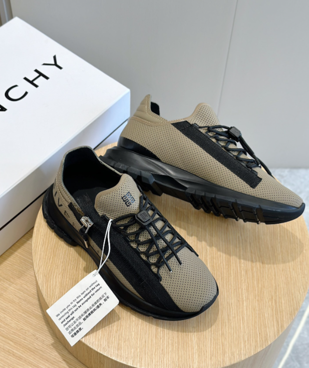 SAMC - GCY Men Shoes - 028