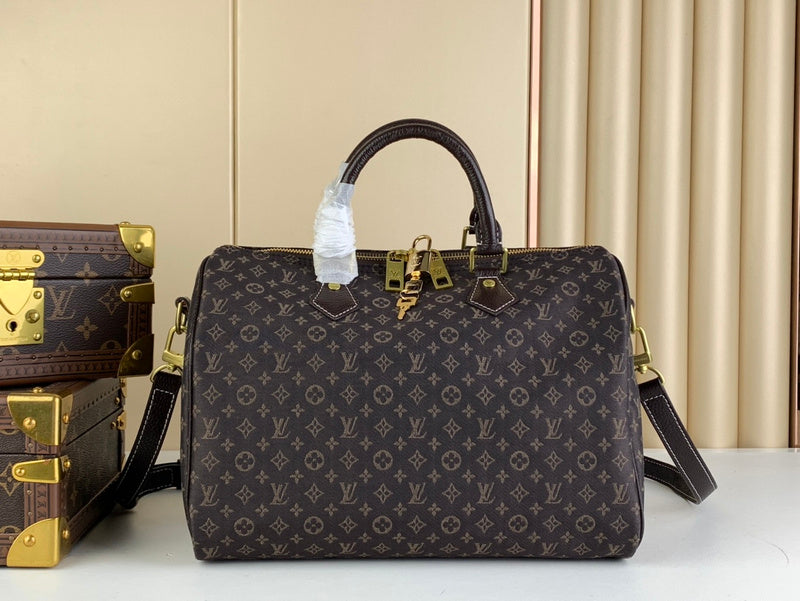 Satchel Bags - VL Bags - 2673