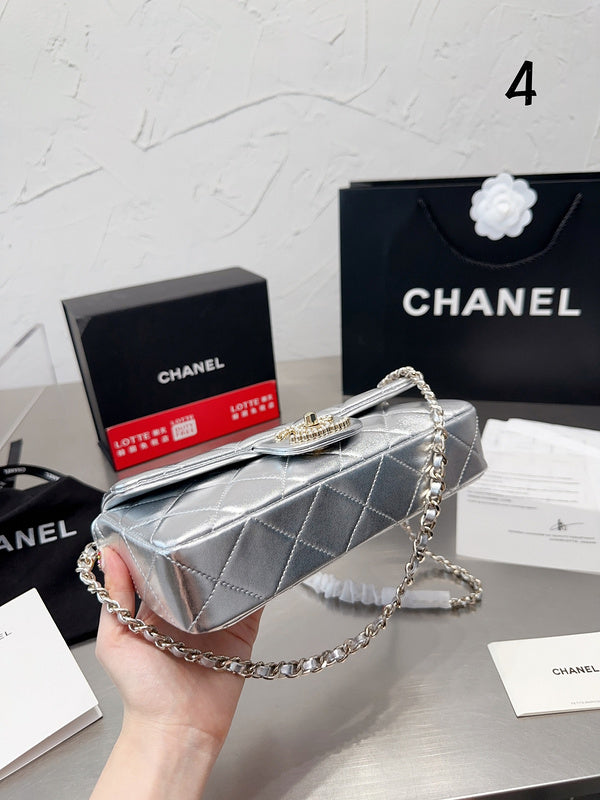 Satchel Bags - CHL Bags - 6918