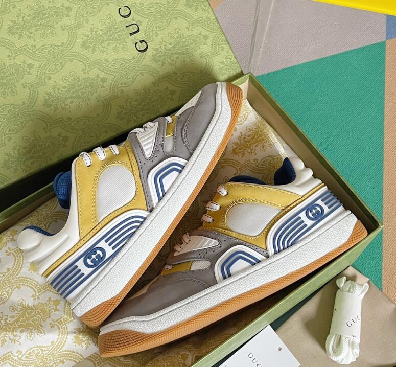 SAMC - GUKI Women Shoes - 1175