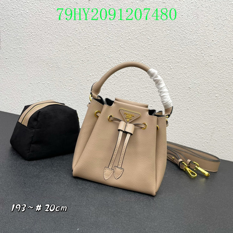 Satchel Bags - PDA Bags - 3721