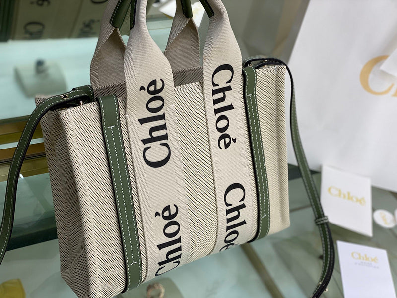 Glamy - CLE Bags - 553