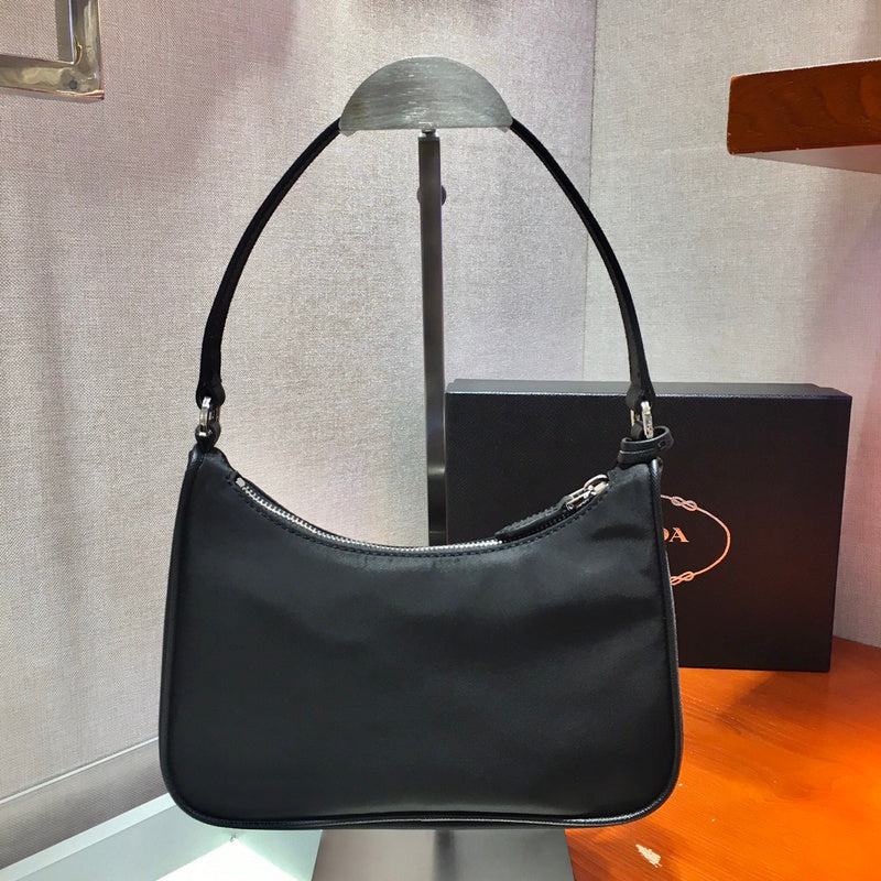 Satchel Bags - PRA Bags - 549