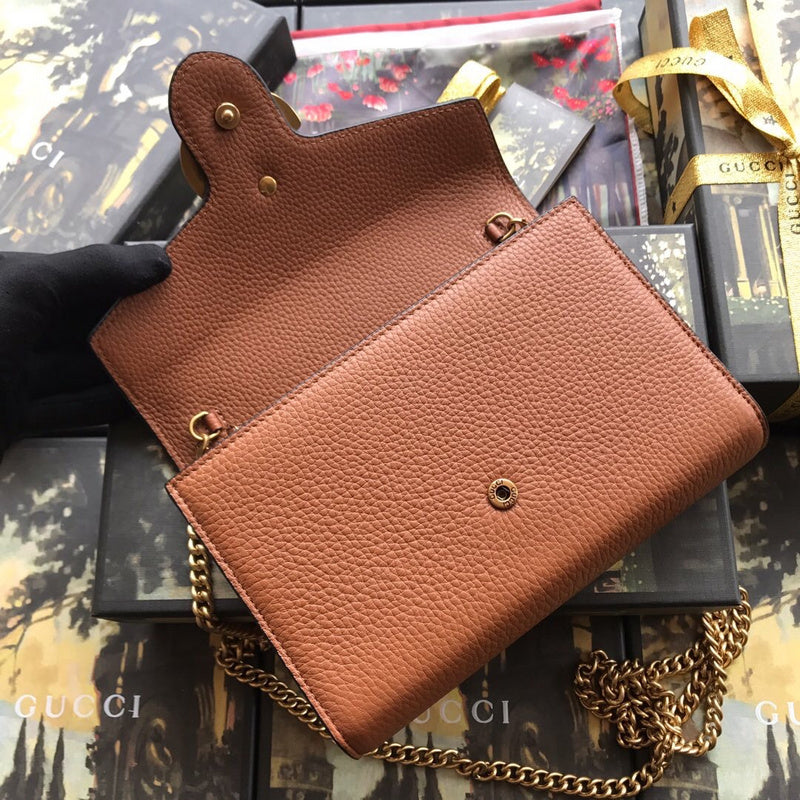 Glami Fashion - GCI Bags - 3052