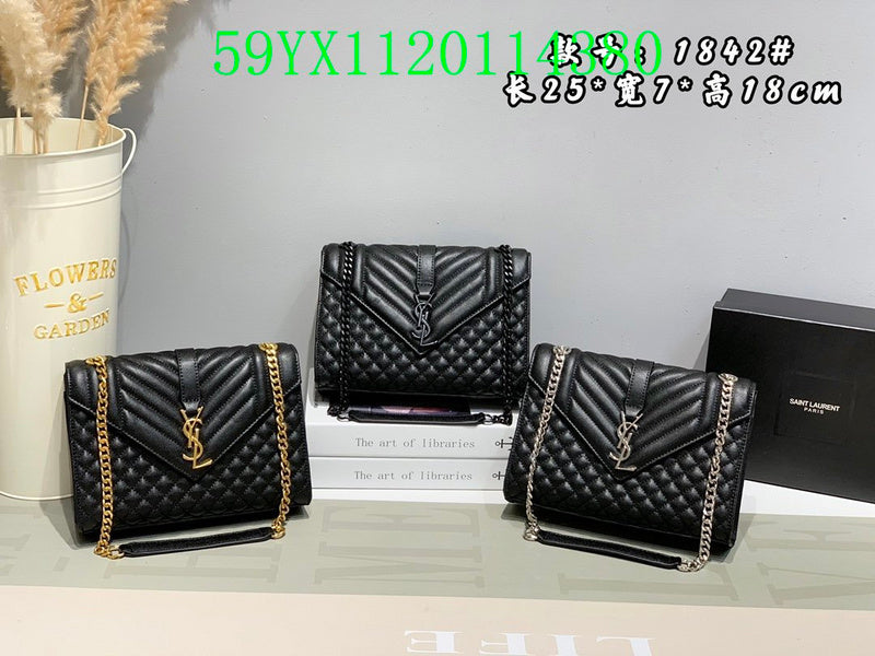 Glami - YLS Bags - 1955