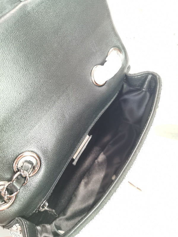 Satchel Bags - CHL Bags - 192