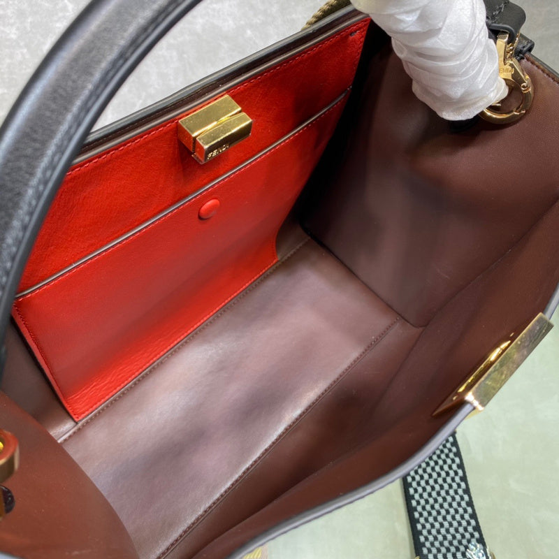 FDI Bags - Luxurious Bags  307