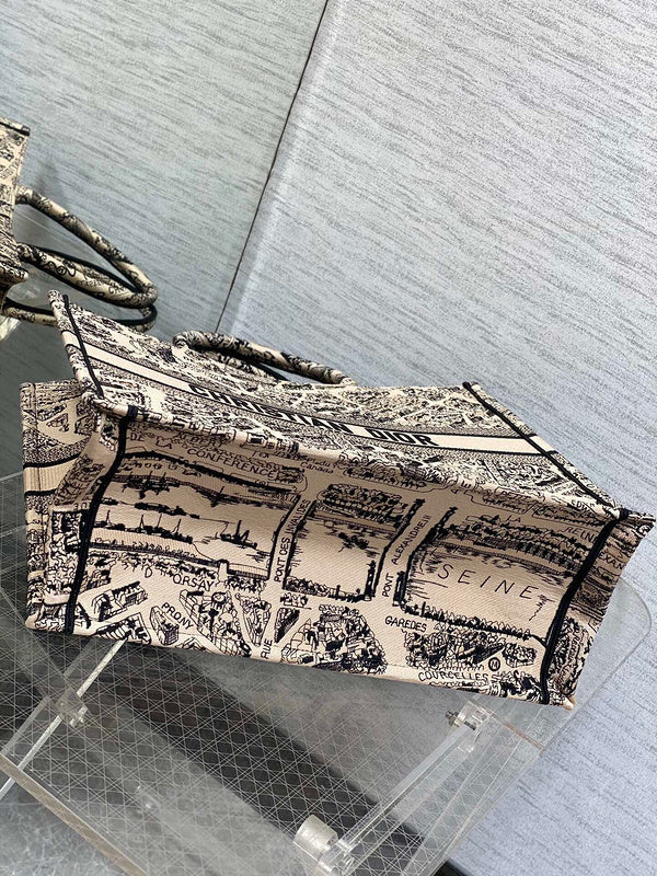 ELE - Dir Bags - 025