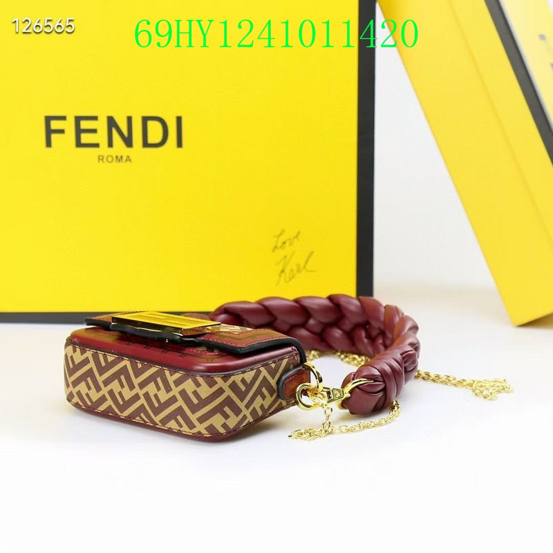 Glami - FDE Bags - 2275