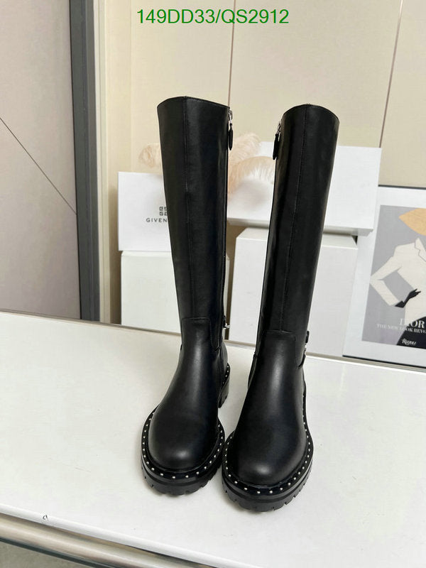 SAMC - Mix Boots - 503