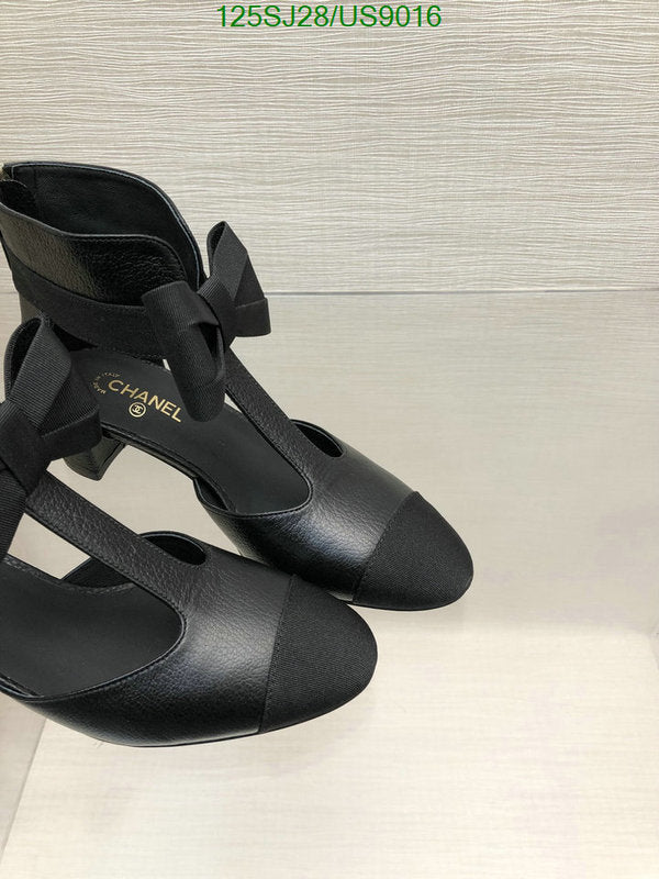 SAMC - CHL Women Shoes Ballet - 125