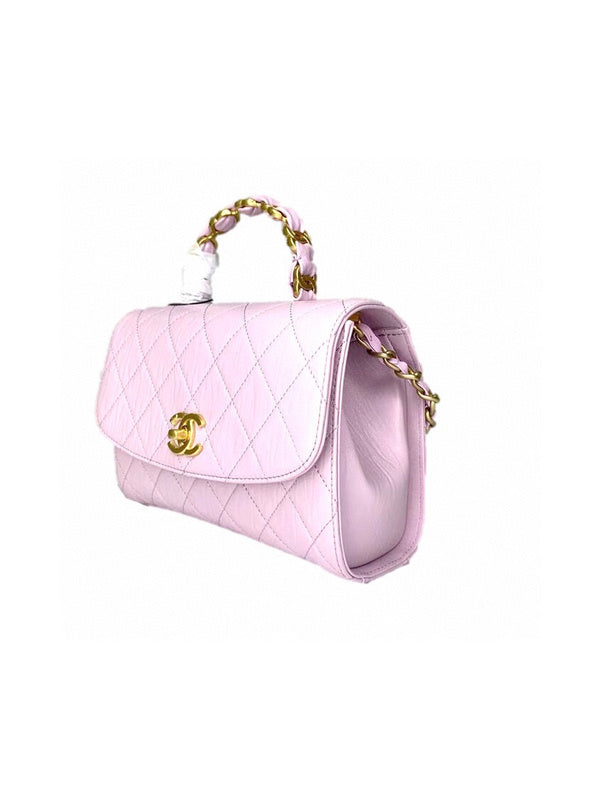 Satchel Bags - CHL Bags - 4242