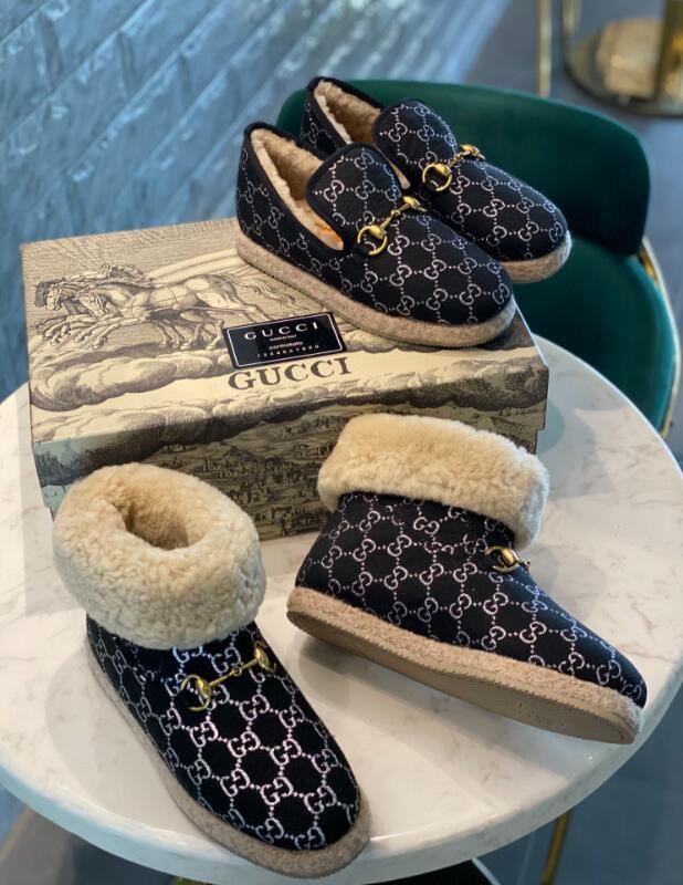 SAMC - GUKI Women Shoes - 923