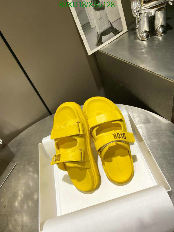 SAMCC - DOR Women Shoes - 2146