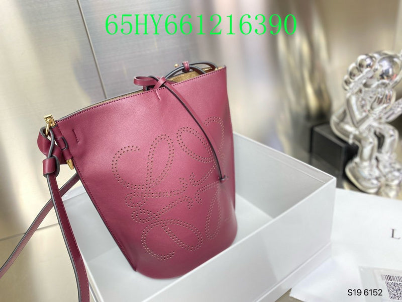 Satchel Bags - LWE Bags - 196