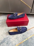 Glami - FGO Men Shoes - 1012