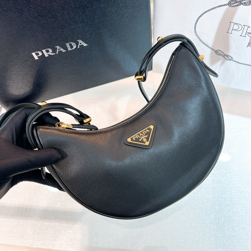 Satchel Bags - PDA Bags - 2170