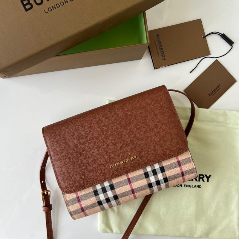 Glami-i BOR Bags - 524