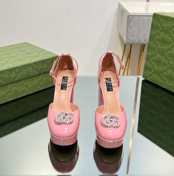 SAMC - GUKI Women Shoes - 368