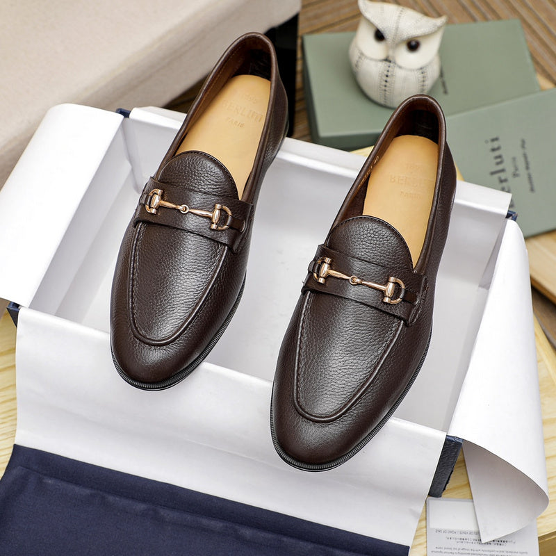 Glami - BRE Men Shoes - 515