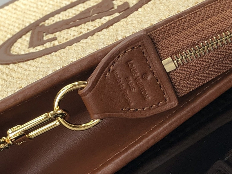 Fashion Lu-Vi bags - 3457