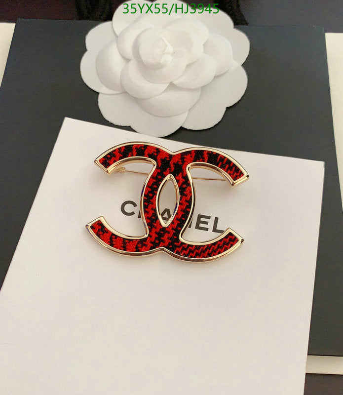 SAMC - CHL Jewelry - 545