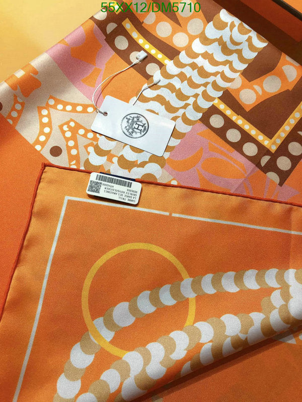 SAMC - HMS Scarves - 059