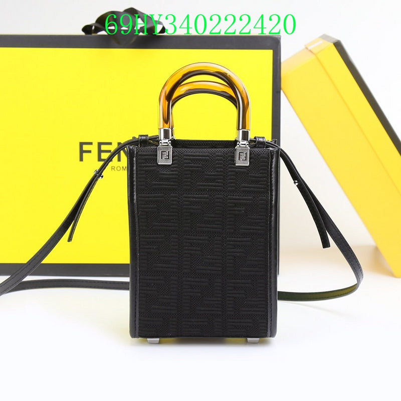 Glami - FDE Bags - 2865