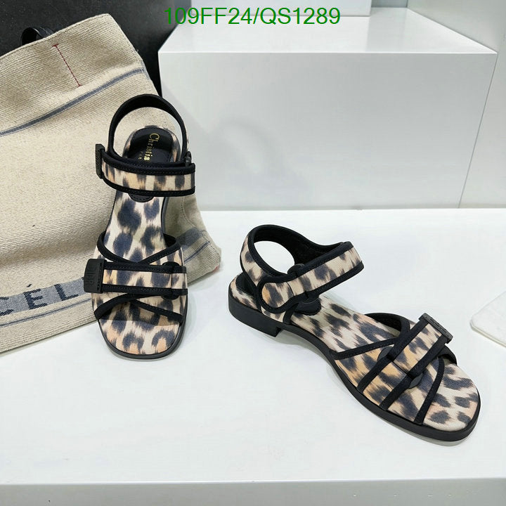 SAMCC - DOR Women Shoes - 2224