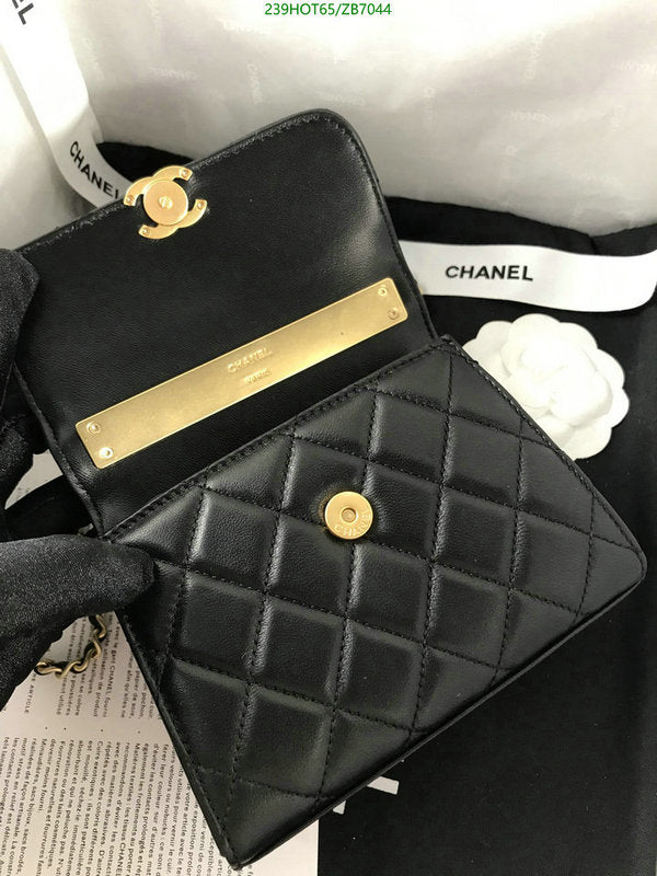 SAMC - CHL Bags - 407