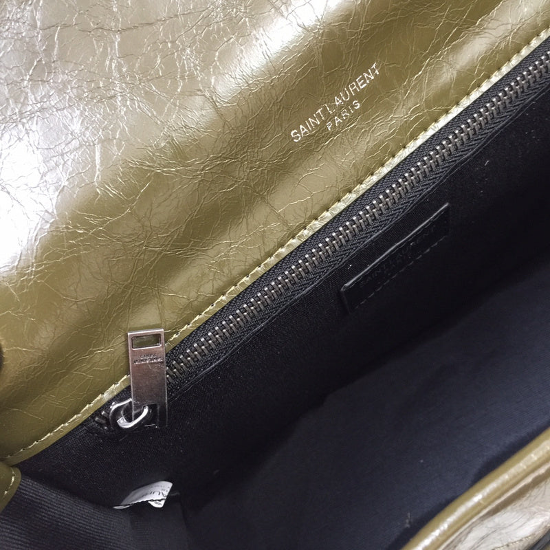 Satchel Bags - SLY Bags - 1148
