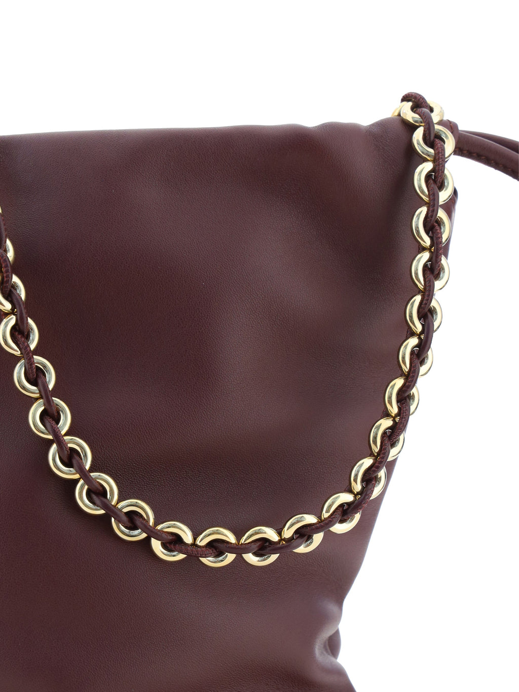 Loewe Women Flamenco Purse Clutch Bag