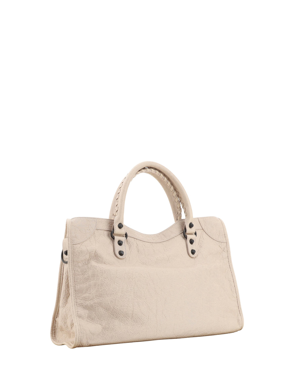 Balenciaga Women Le City Medium Handbag